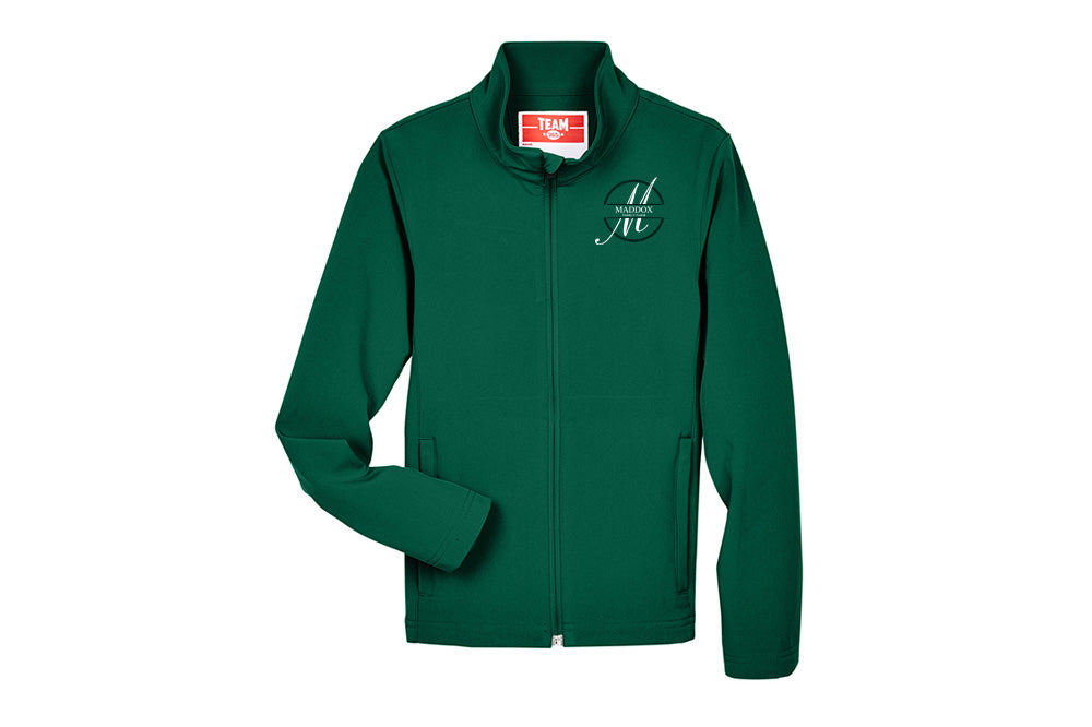 KMT Youth Core Soft Shell Jacket