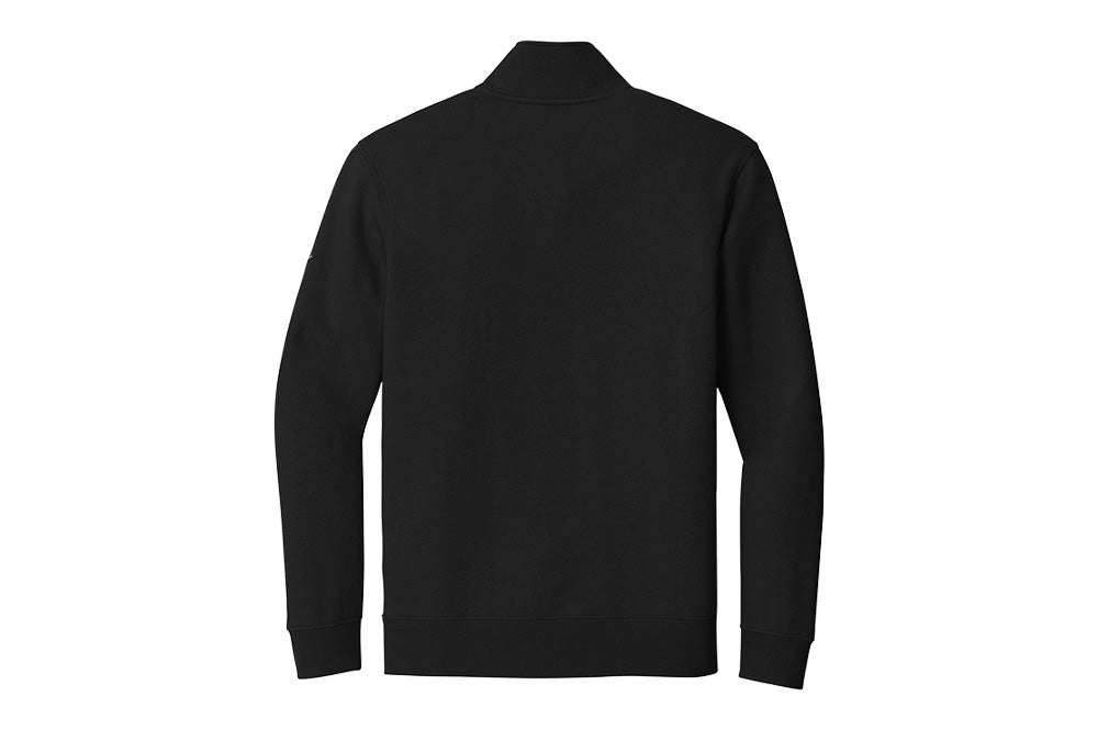 Noble Jumpers Men's Nike Club Fleece Half-Zip
