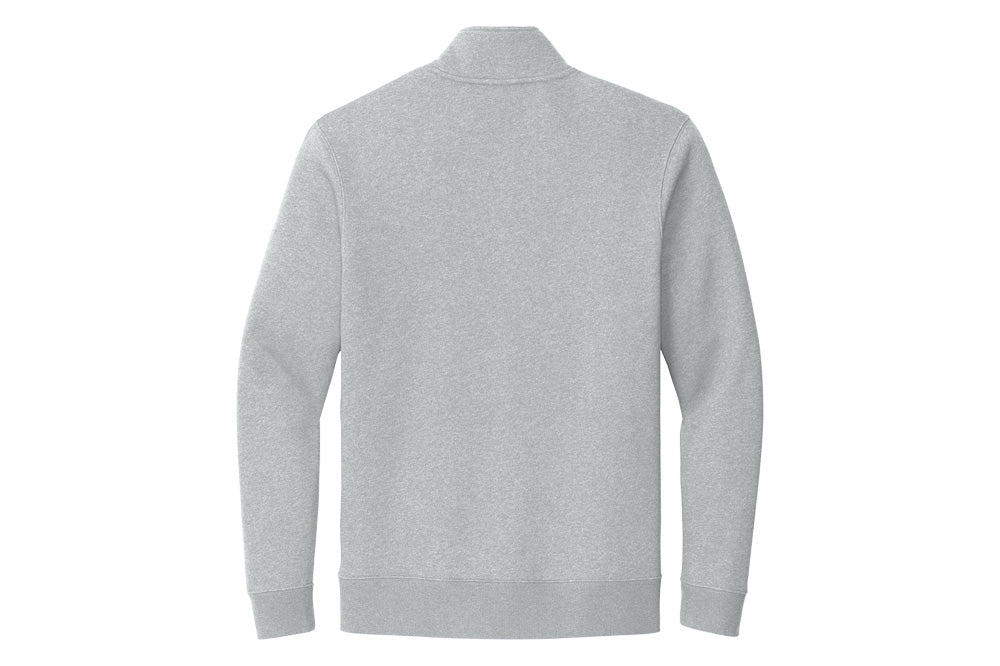 Seahorse Riding Club Women's Nike Club Fleece Half-Zip