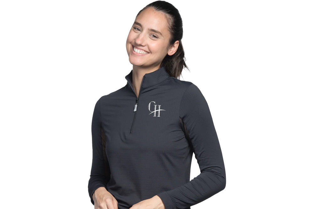 Chestnut Hill Women's EIS COOL Sun Shirt