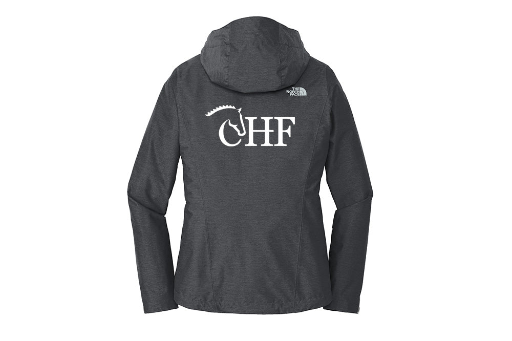 CHF Women's The North Face DryVent Rain Jacket