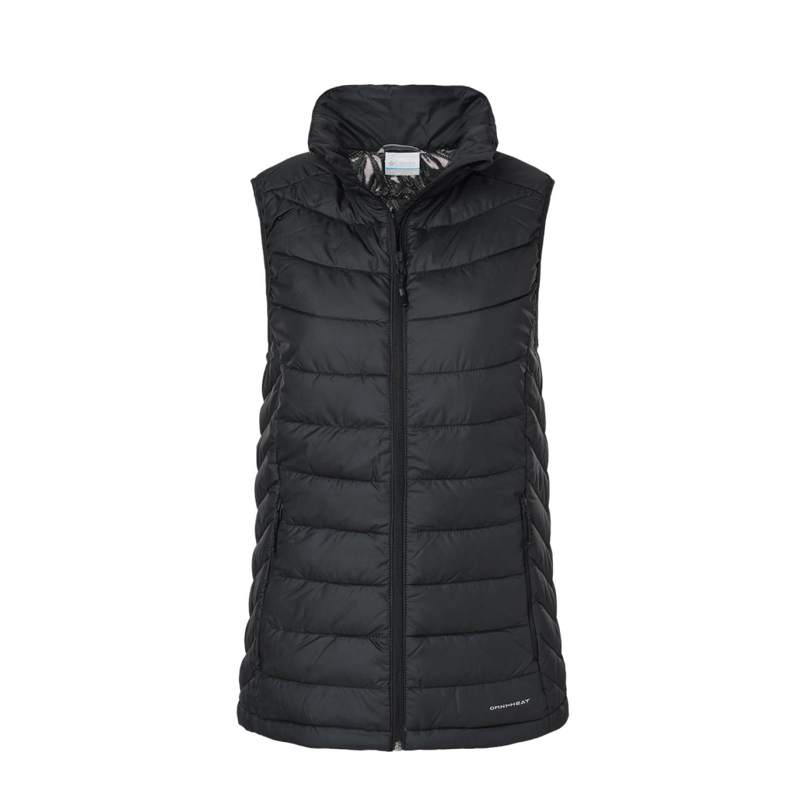Ridgewood Farm Women's Columbia Powder Lite Vest
