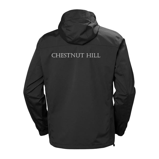 Chestnut Hill Men's Helly Hansen Dubliner Rain Jacket
