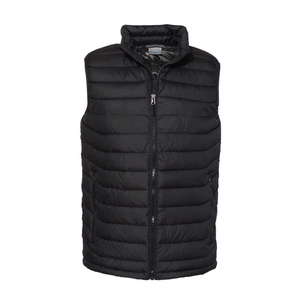 BW Equestrian Men's Columbia Powder Lite Vest