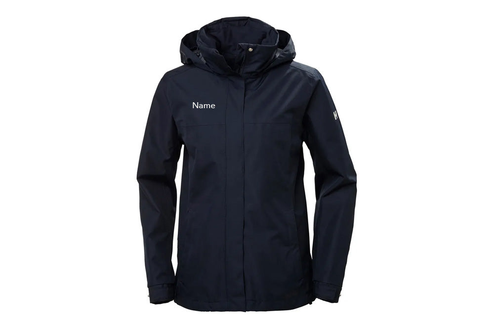 Summer Valley Women's Helly Hansen Rain Jacket