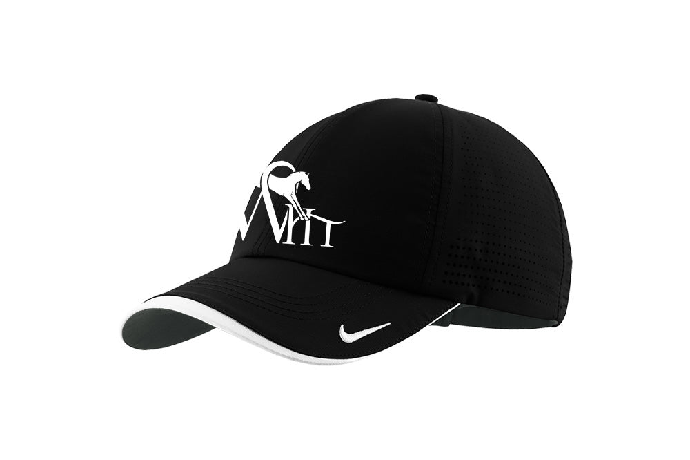 Woodside Nike Dri-Fit Perforated Cap