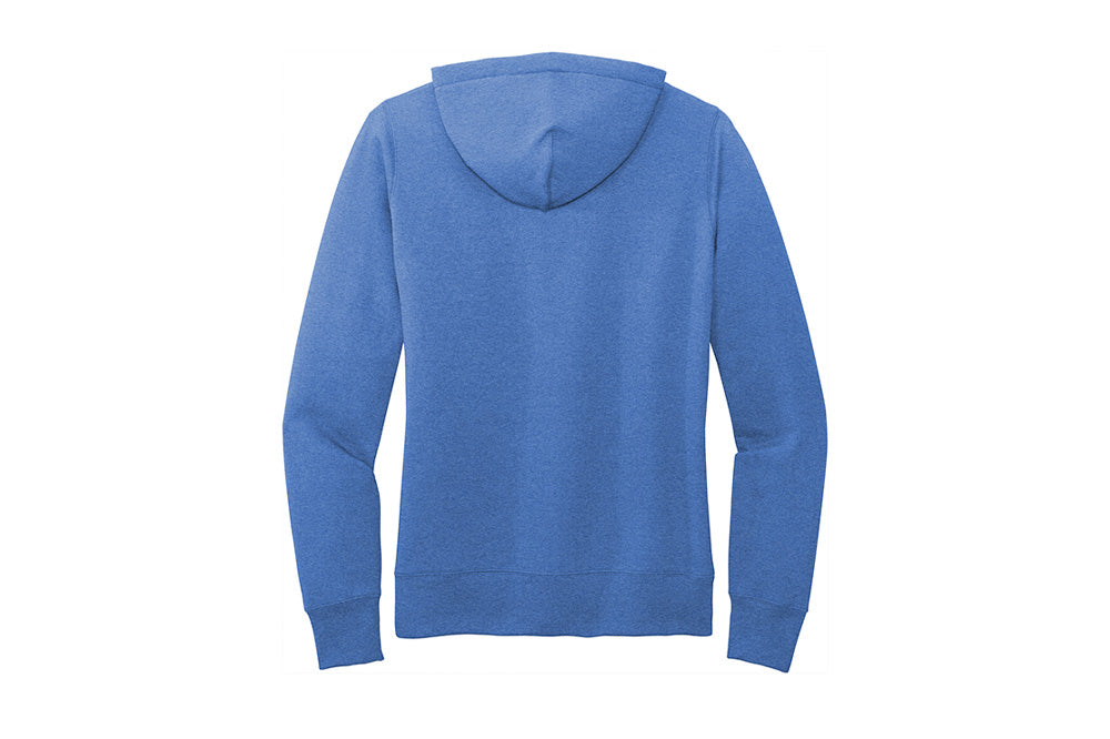 Leavitt Hill Women's Port & Company Fleece Pullover Hoodie