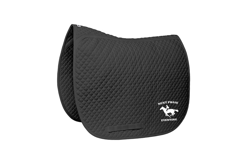 Next Phase Eventing EquiFit Essential Dressage Pad