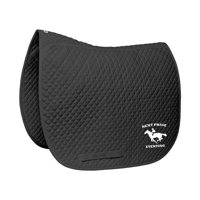 Next Phase Eventing EquiFit Essential Dressage Pad