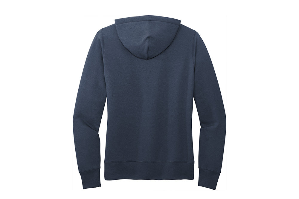 Leavitt Hill Women's Port & Company Fleece Pullover Hoodie