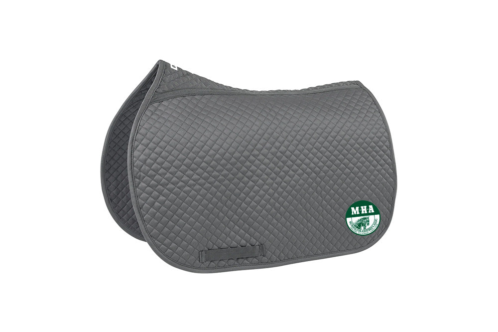 MHA EquiFit Essential® Square Pad