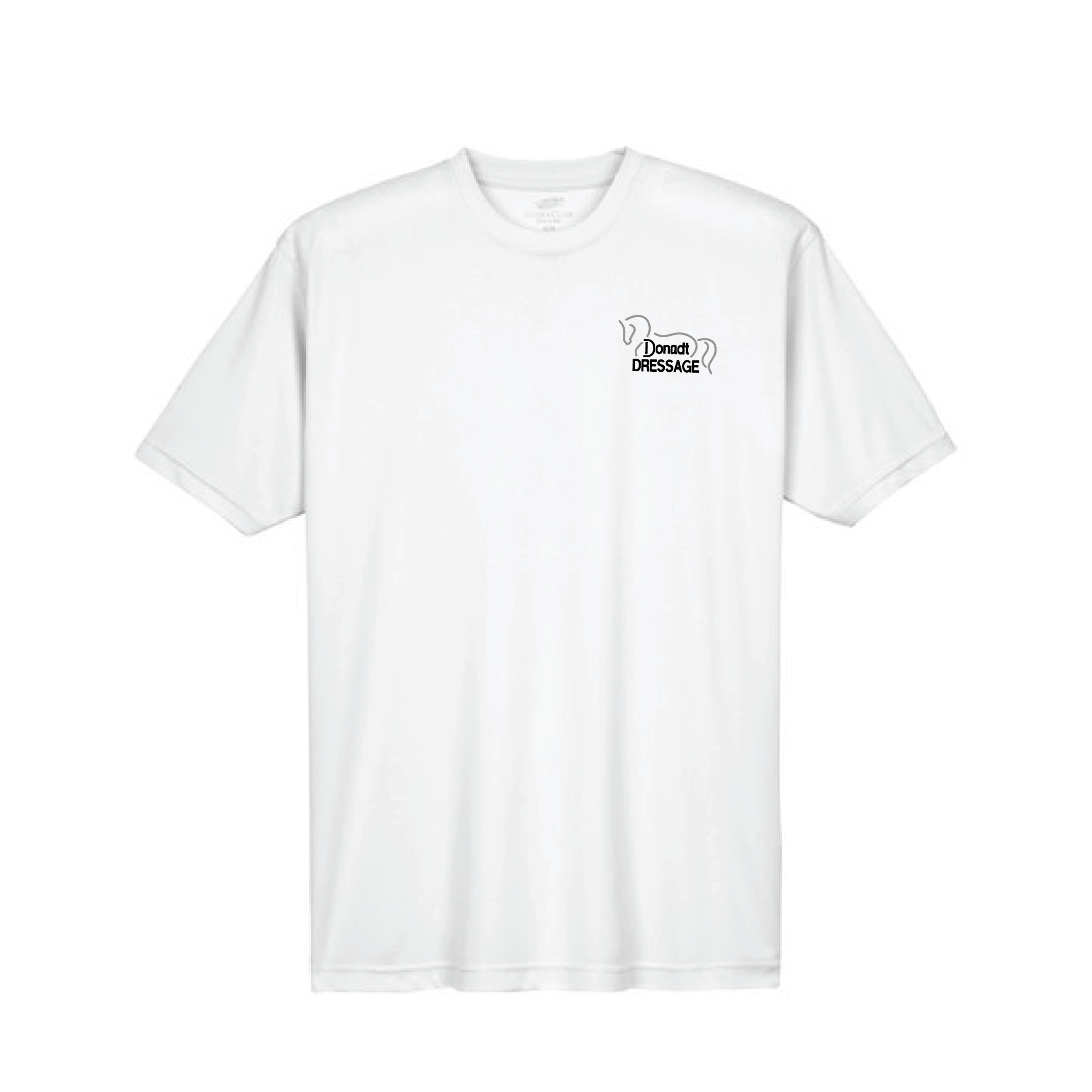Men's Cool & Dry Sport Performance Tee