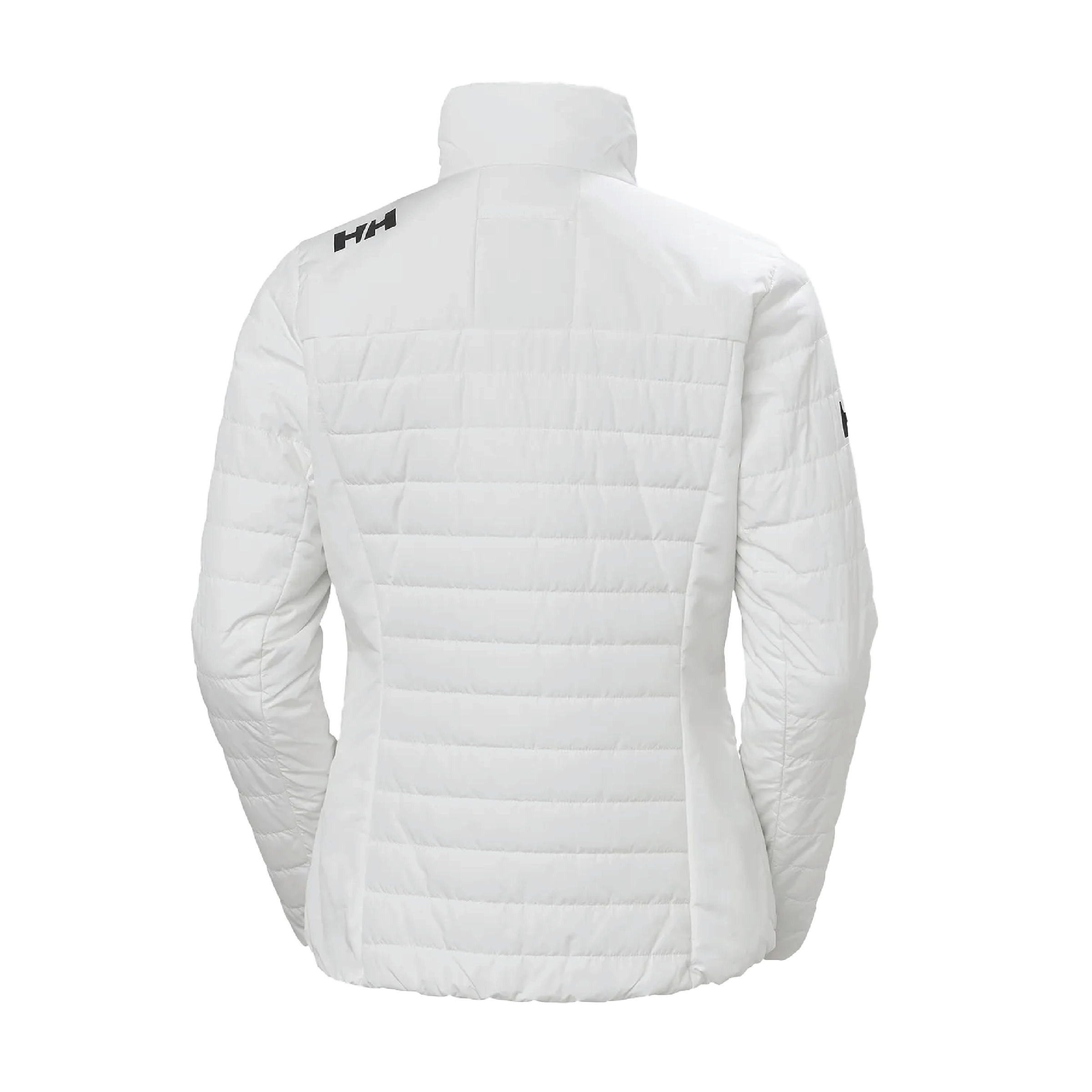 Central Sporthorses Women's Helly Hansen Crew Insulated Jacket
