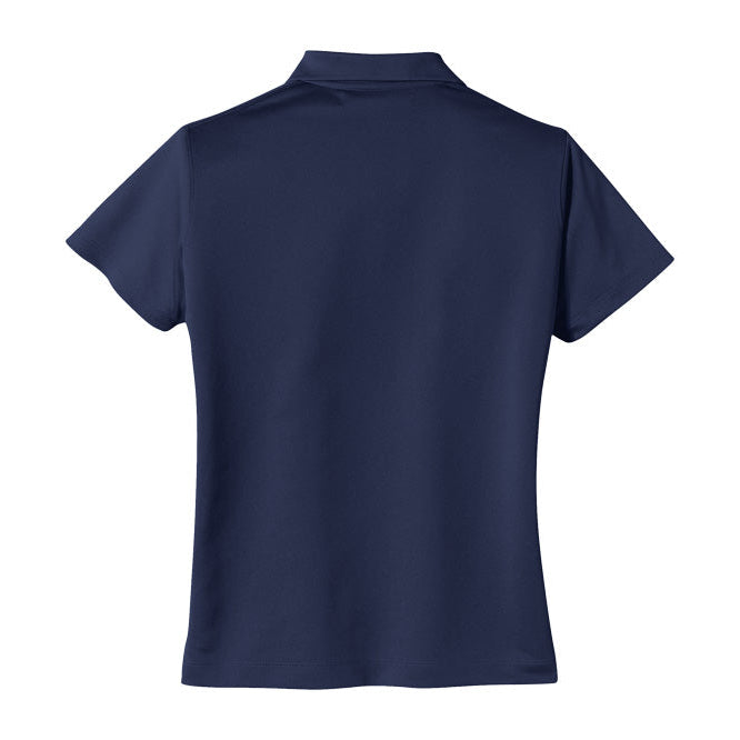DiCorti Bush Women's Nike Tech Dri-FIT Classic Polo