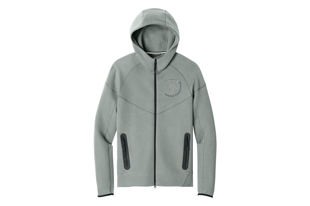Rardin Equestrian Men's Nike Tech Fleece Full-Zip Hoodie