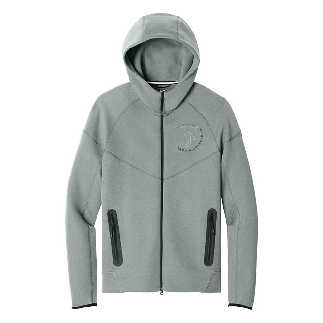 Rardin Equestrian Men's Nike Tech Fleece Full-Zip Hoodie
