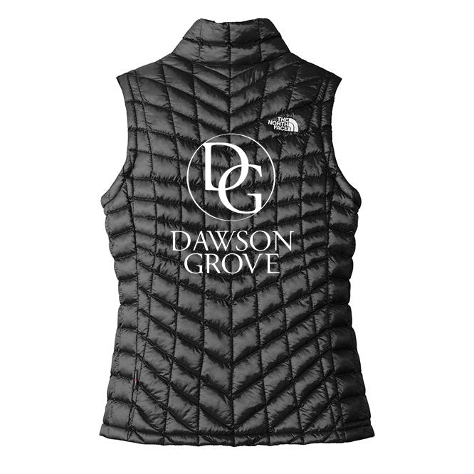 Women's The North Face ThermoBall Trekker Vest
