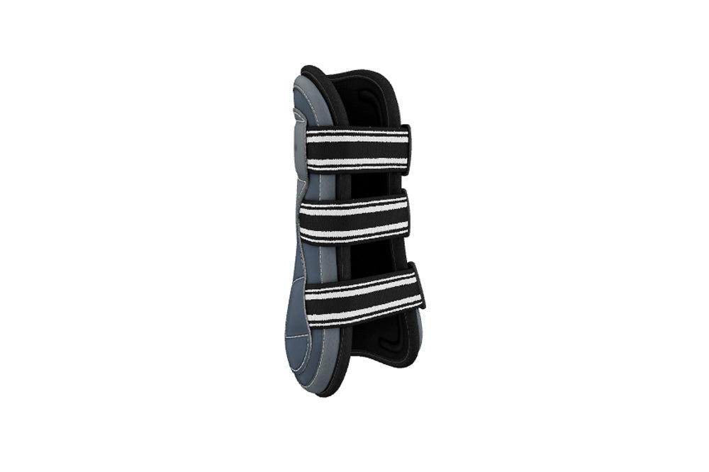 Highland Farm Custom Equifit D-teq Front Boot