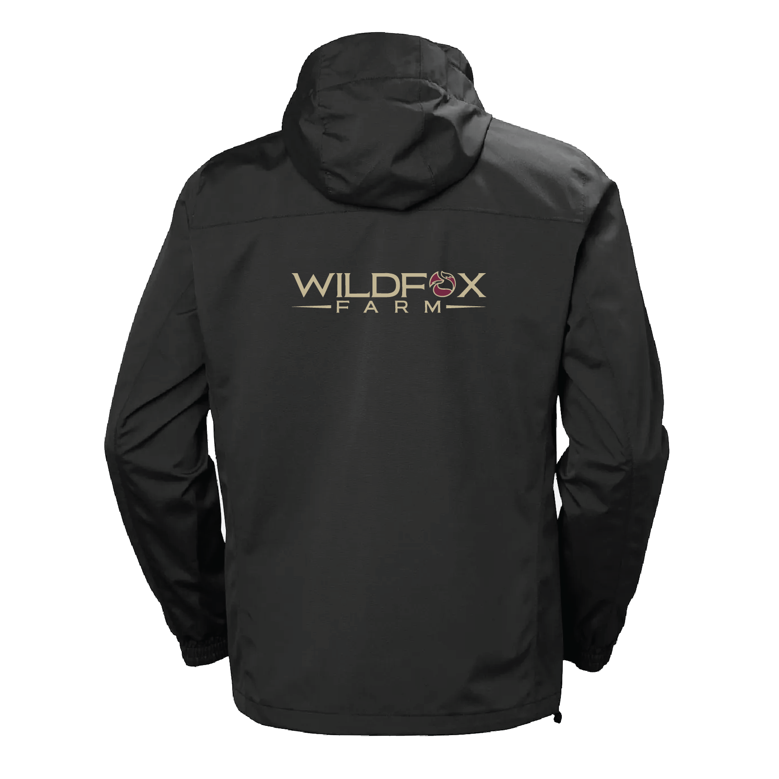 Wildfox Farm Men's Helly Hansen Dubliner Rain Jacket
