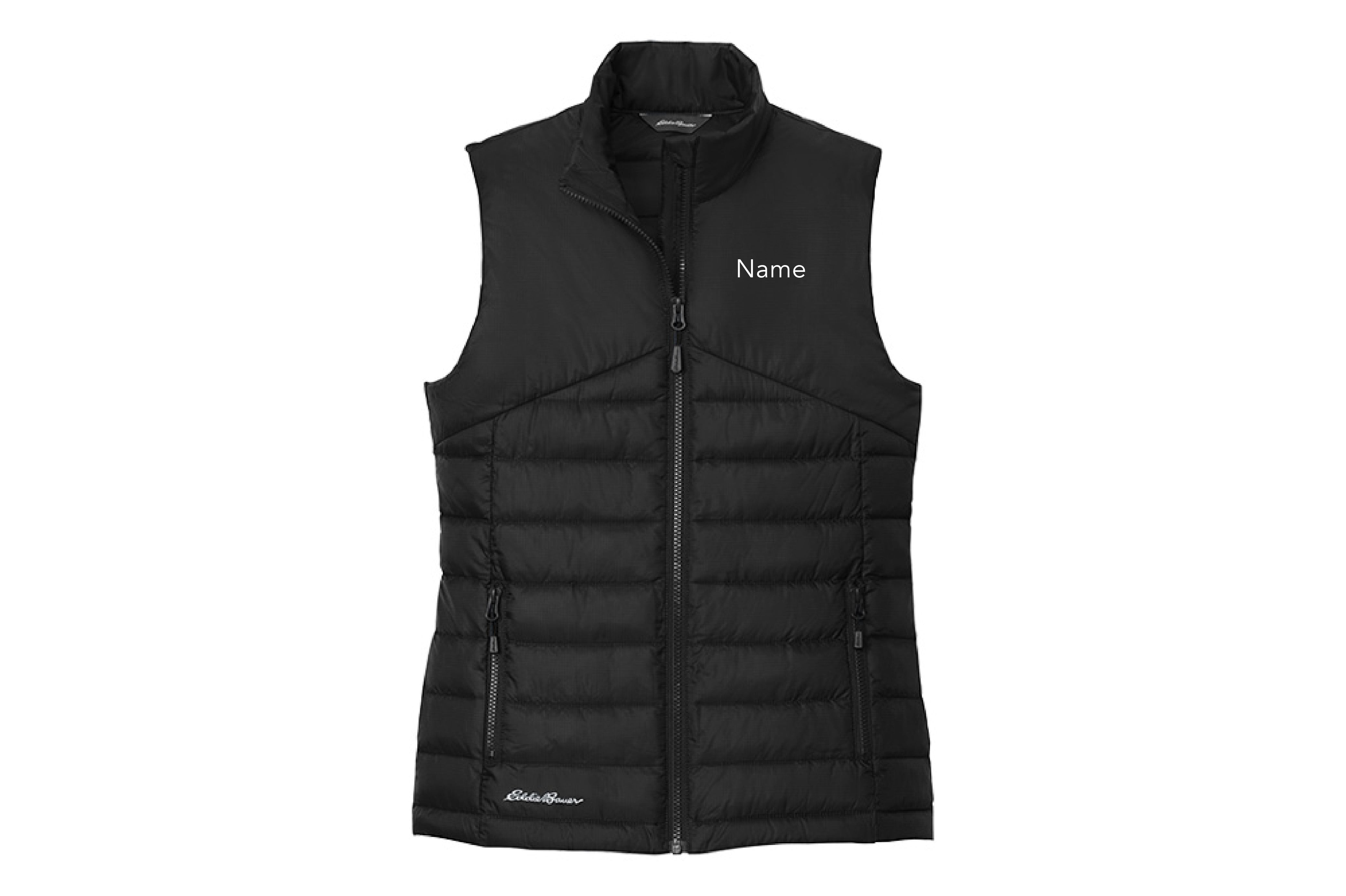 Leavitt Hill Women's Eddie Bauer Quilted Vest