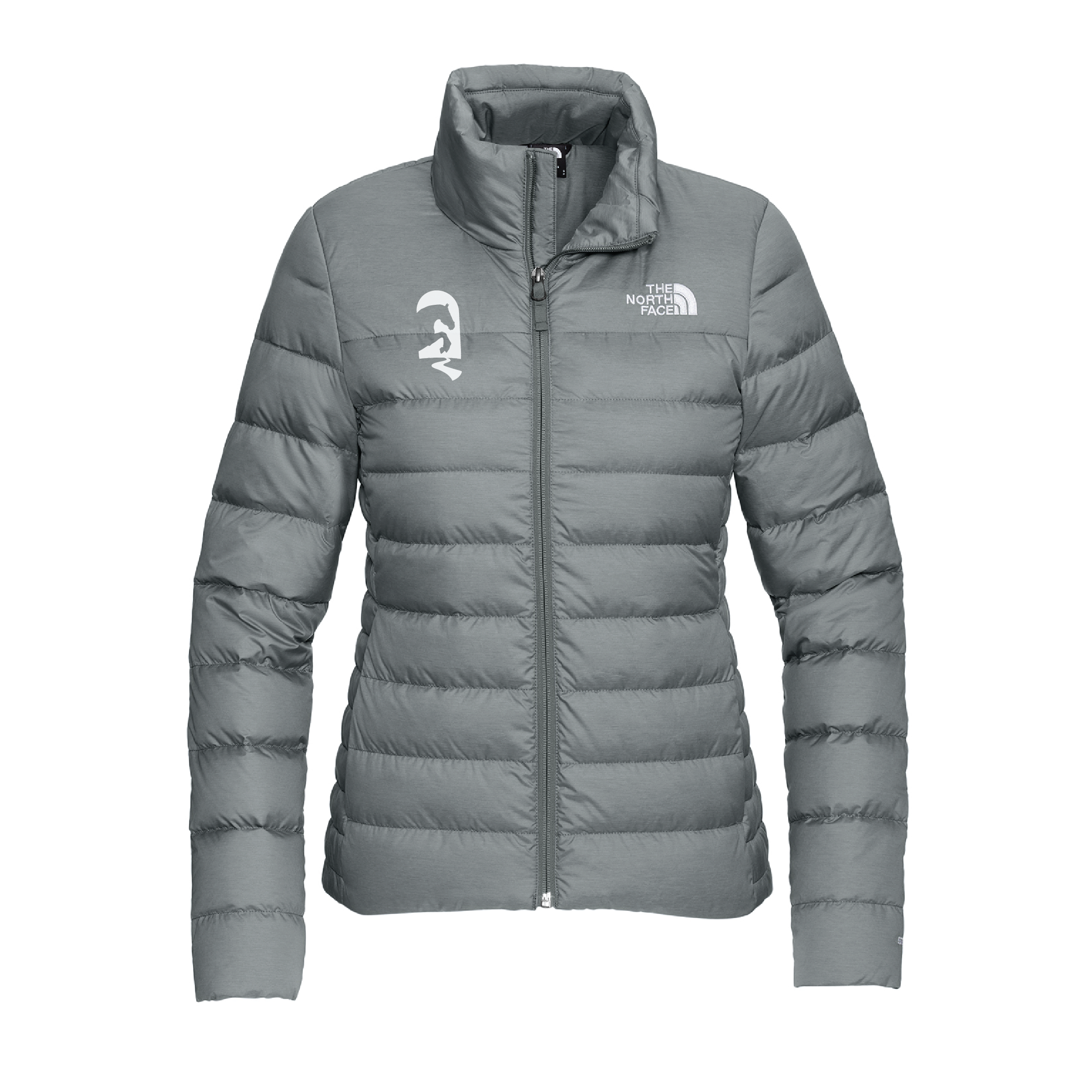 Still Creek Farm Women's The North Face Hybrid Down Jacket