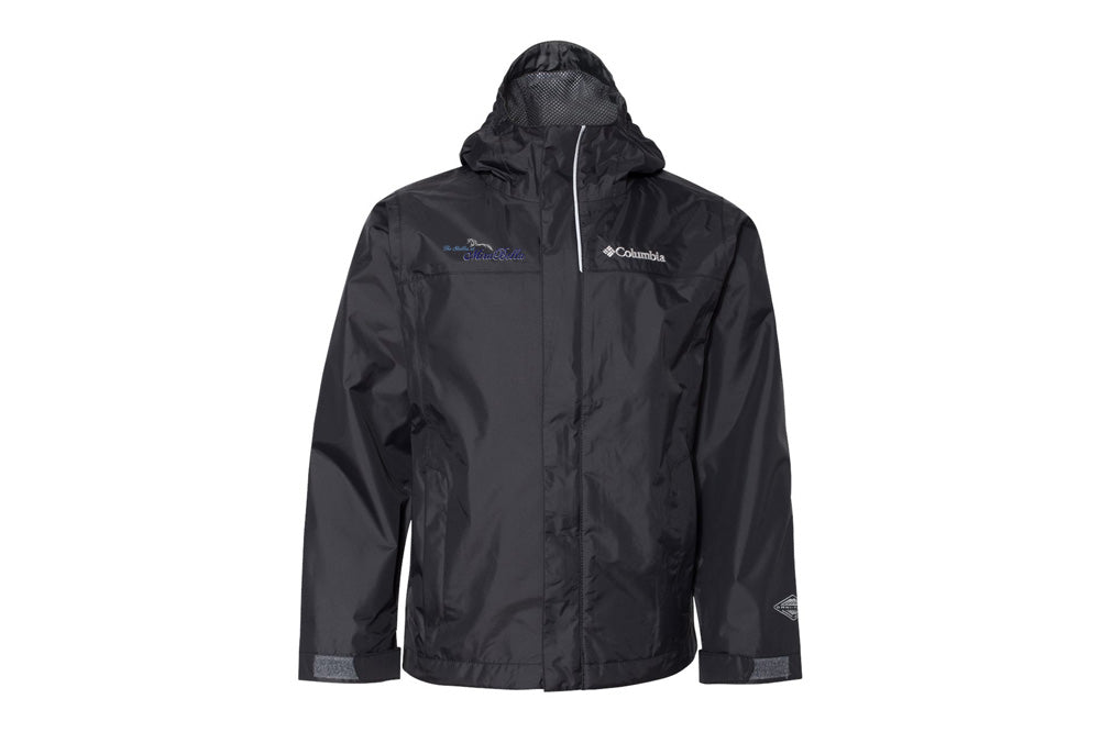 Mirabella Youth Columbia Watertight Jacket