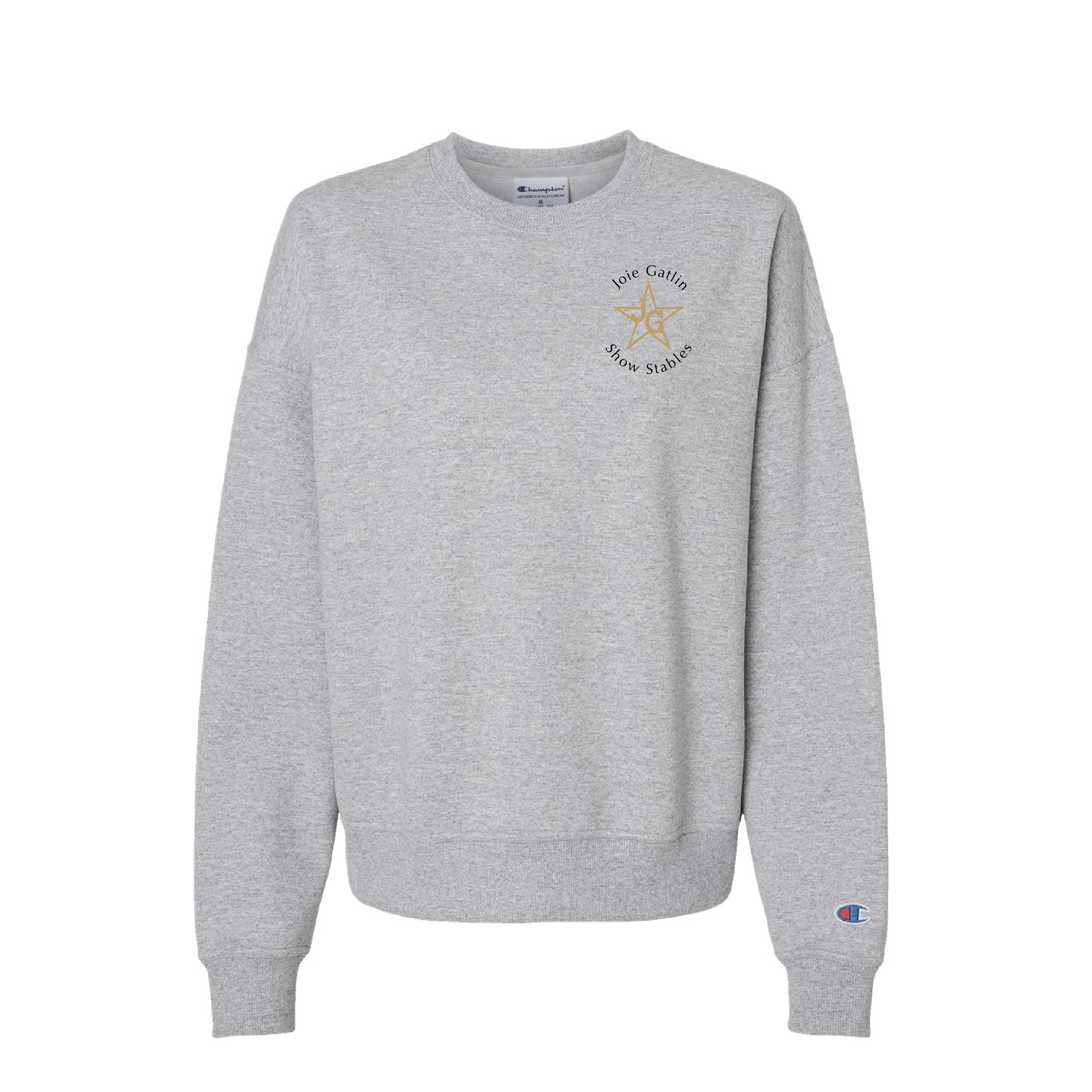 Joie Gatlin Women's Powerblend Crewneck Sweatshirt