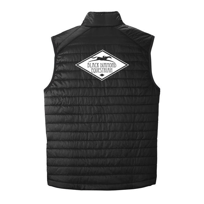 Men's Port Authority® Packable Puffy Vest