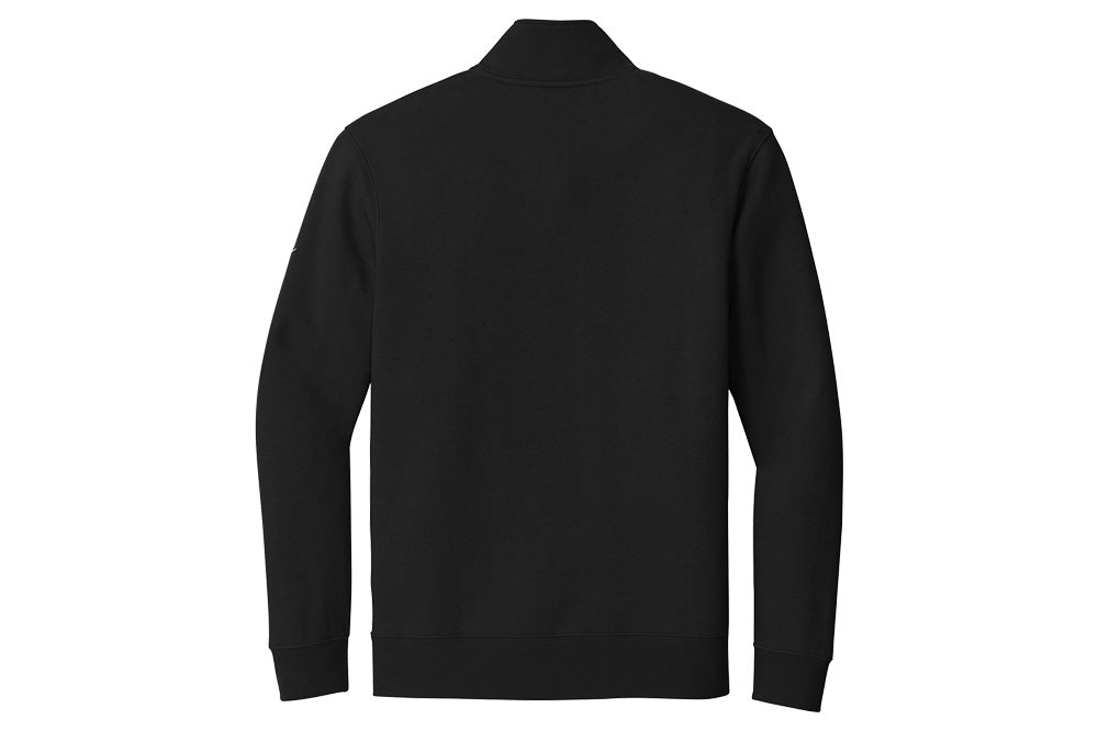 Round Meadow Men's Nike Club Fleece Half-Zip