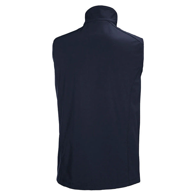 Oakwood Men's Helly Hansen Paramount Softshell Vest