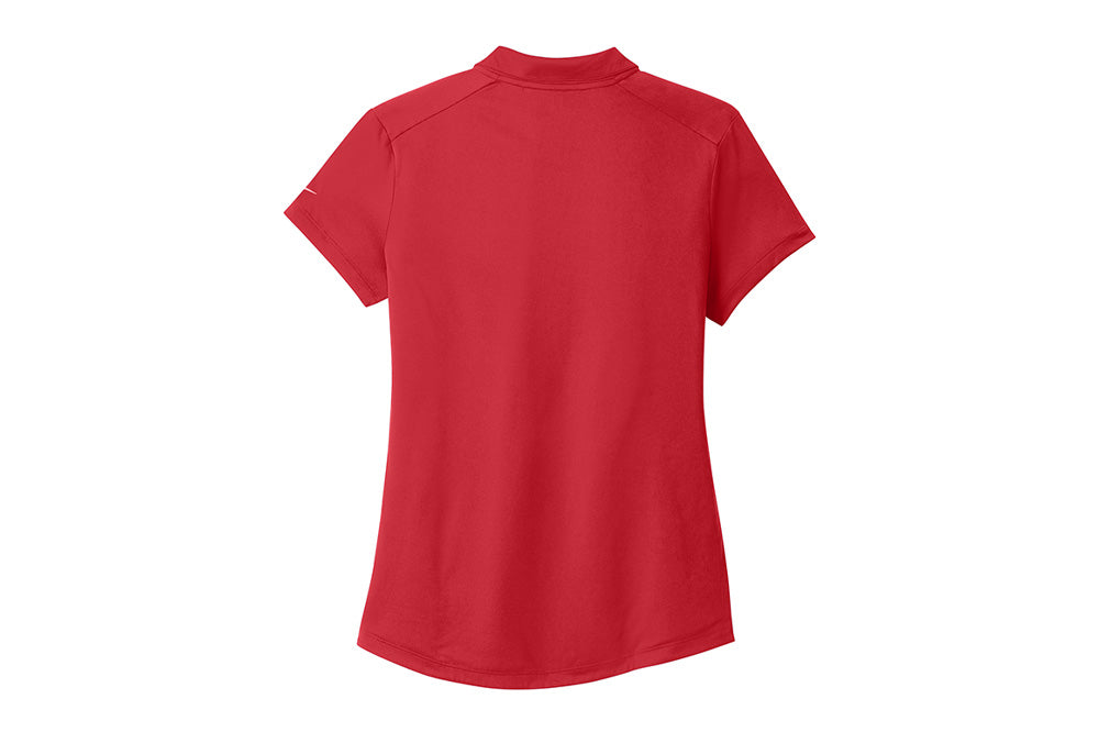 R Farms Women's Nike Tech Basic Dri-FIT Legacy Polo