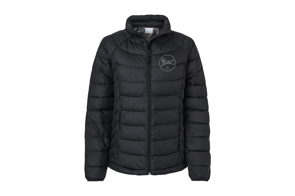 Sandhaven Women's Columbia Powder Lite Jacket