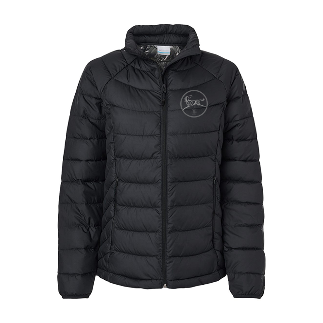 Sandhaven Women's Columbia Powder Lite Jacket