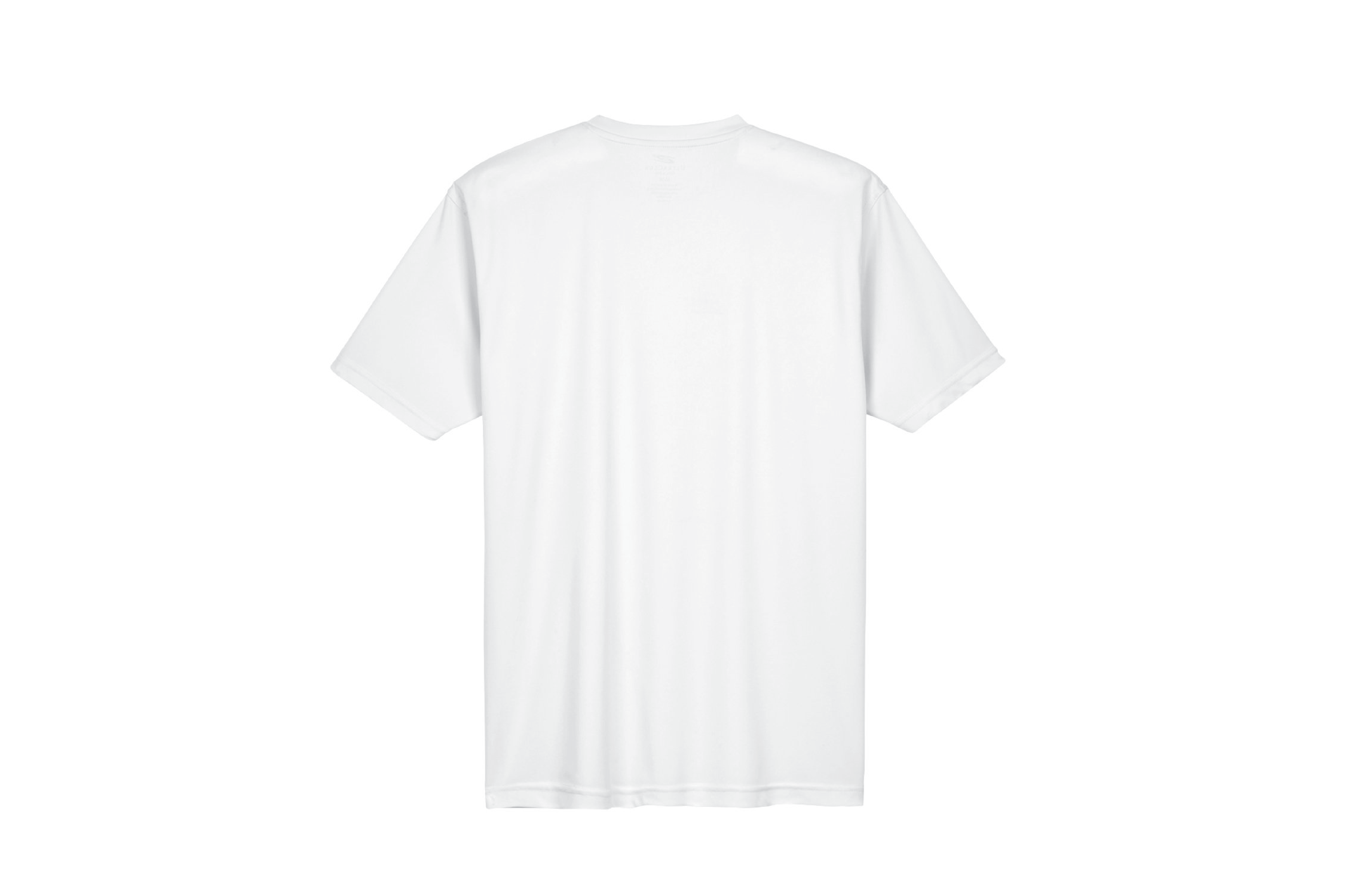 SA Equestrian Men's Cool & Dry Sport Performance Tee