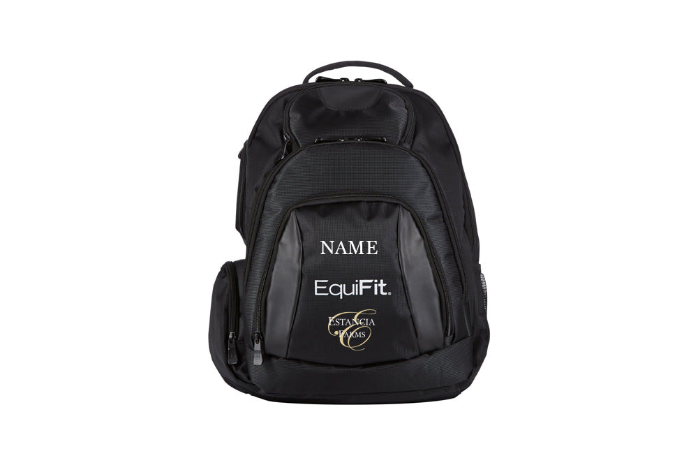 Estancia Farms EquiFit Ringside Backpack