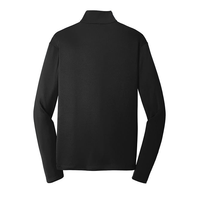 Under Contract Men's Sport-Tek PosiCharge 1/4 Zip Sunshirt