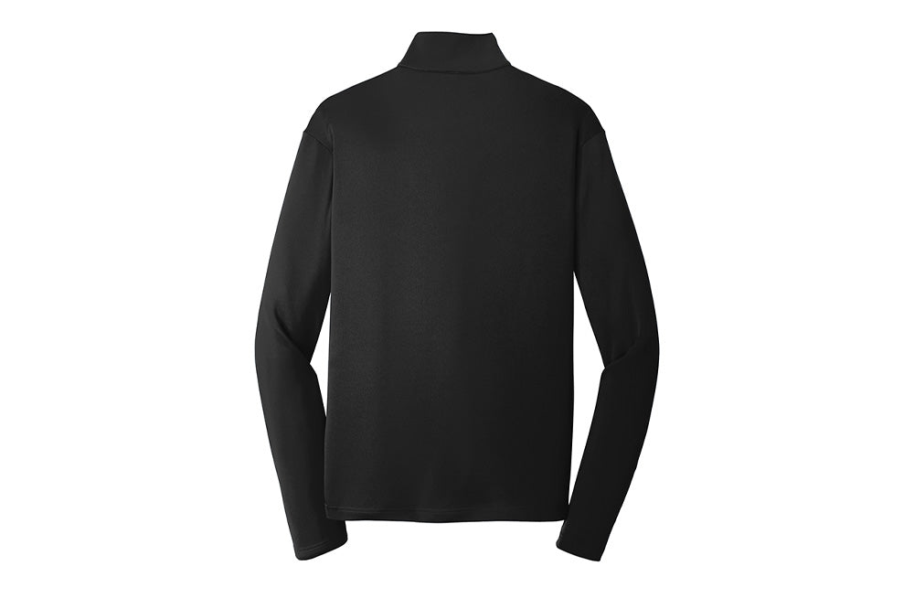 2 Mutch Men's Sport-Tek PosiCharge 1/4 Zip Sunshirt