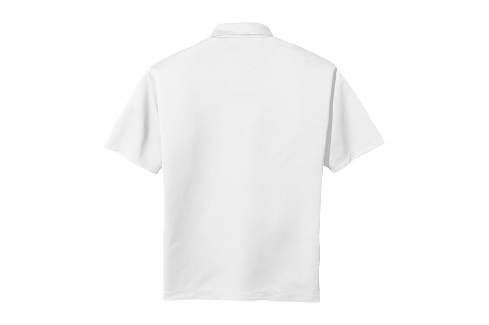 Highland Farm Men's Nike Tech Basic Dri-FIT Polo