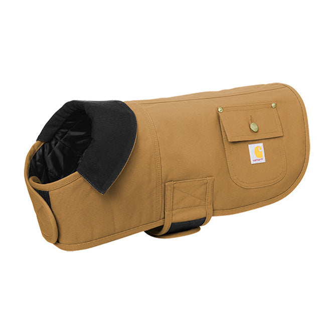 Paxton LLC Carhartt Dog Chore Coat