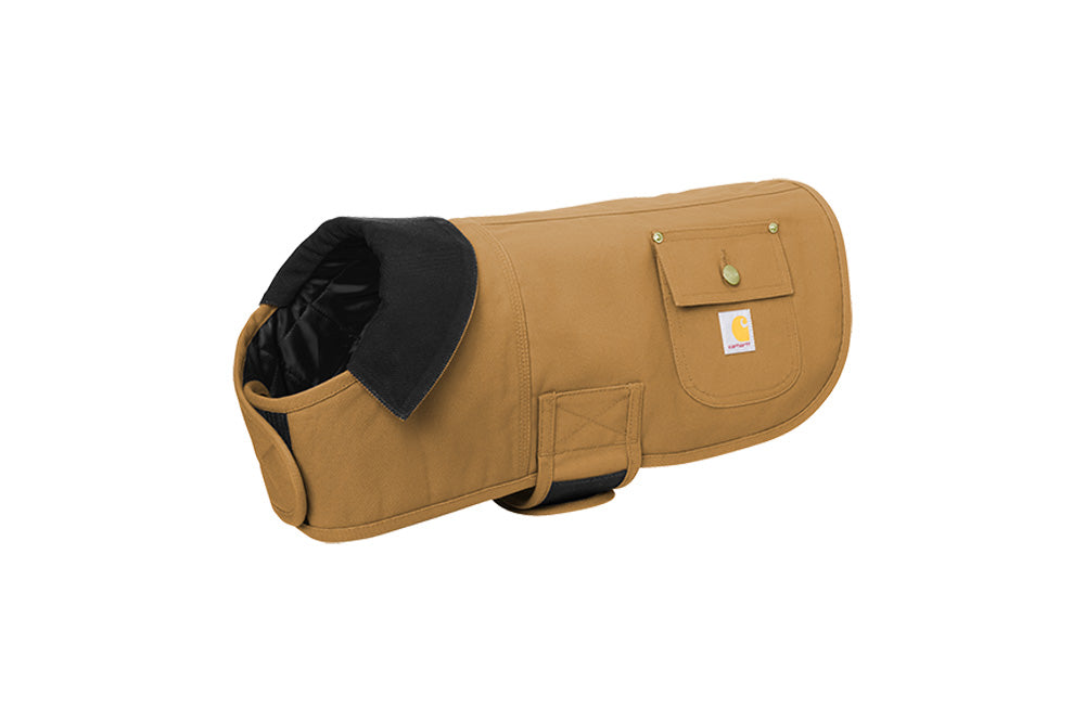 Harris Sporthorses Carhartt Dog Chore Coat