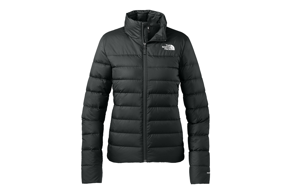 Stone Harbor Women's The North Face Hybrid Down Jacket