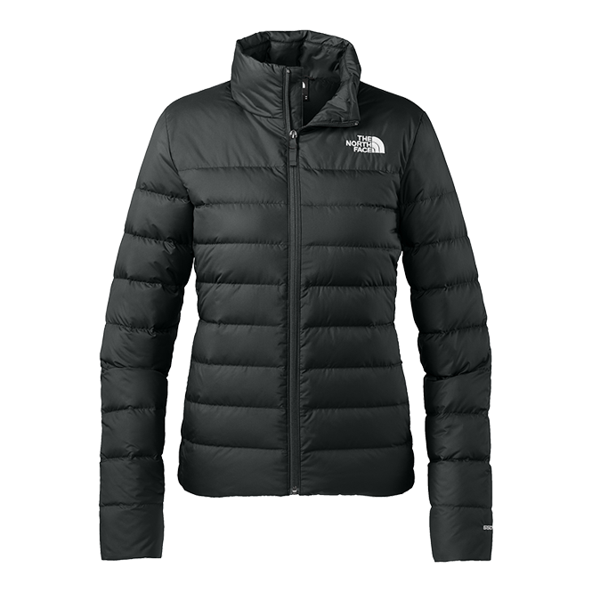 Stone Harbor Women's The North Face Hybrid Down Jacket