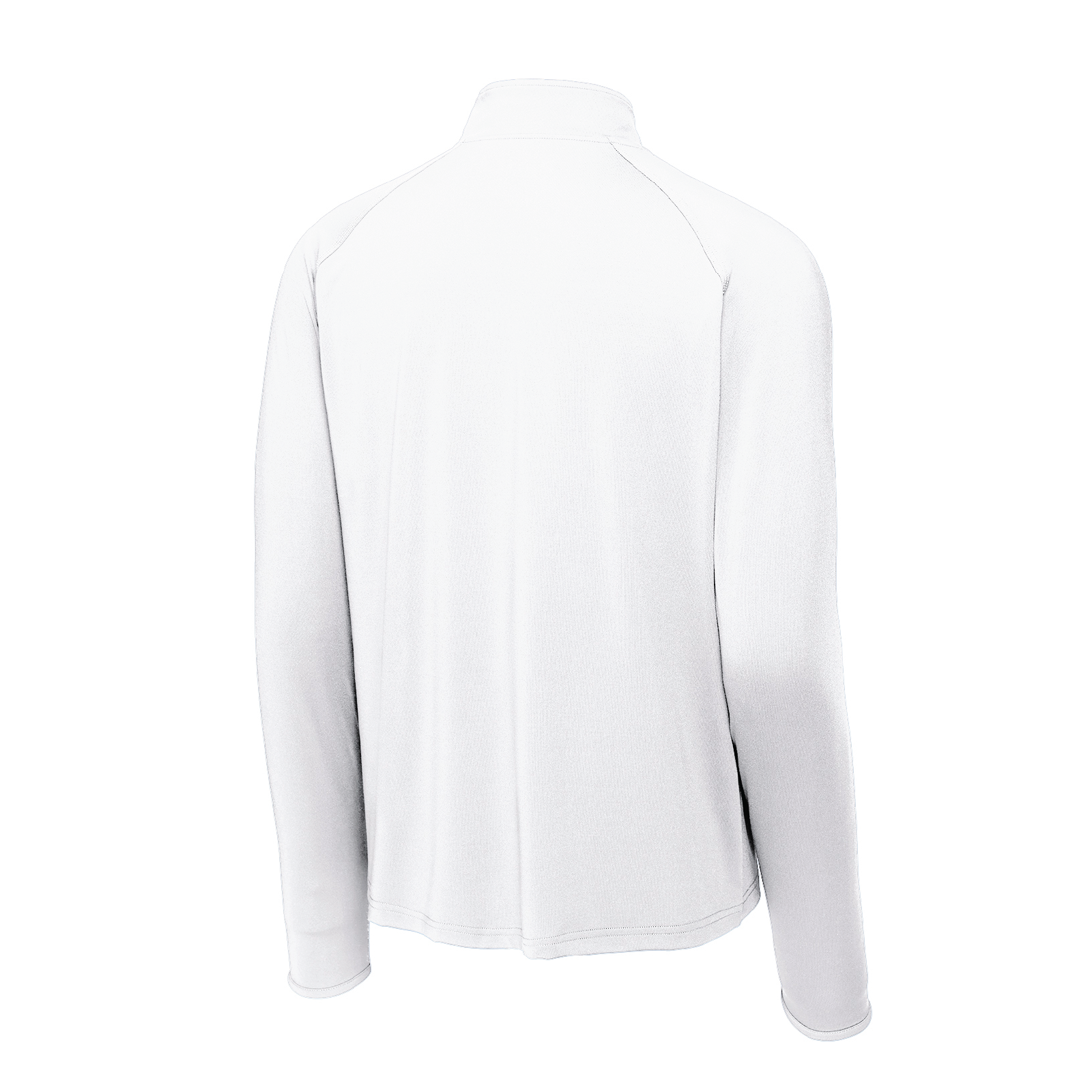 Larkin Meadows Sport-Tek Men's Stretch 1/4 Zip Pullover