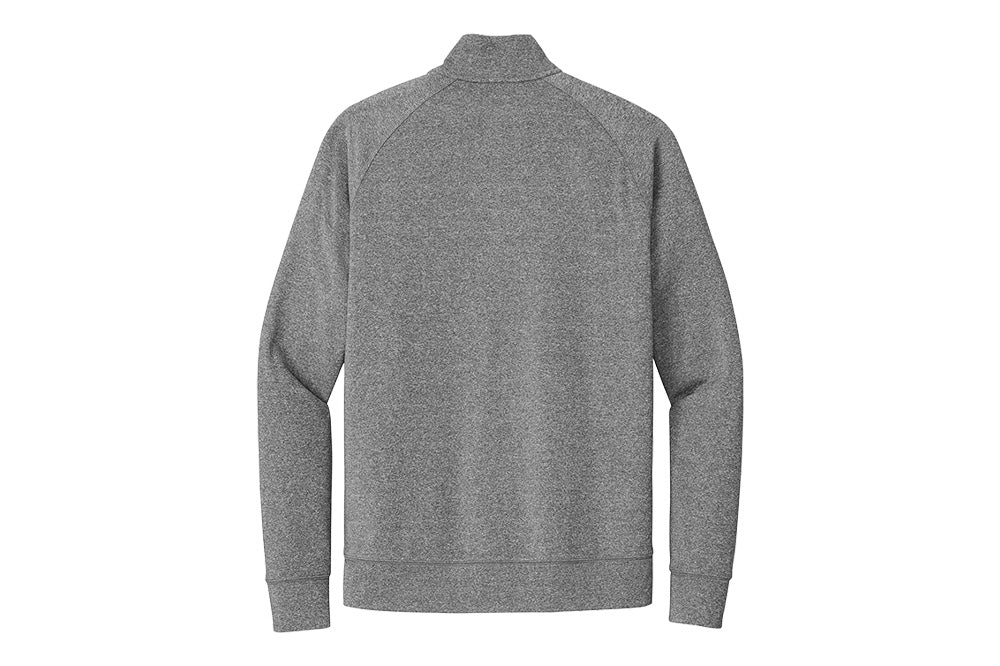 Leavitt Hill Men's Sport-Tek Full-Zip Cadet Jacket