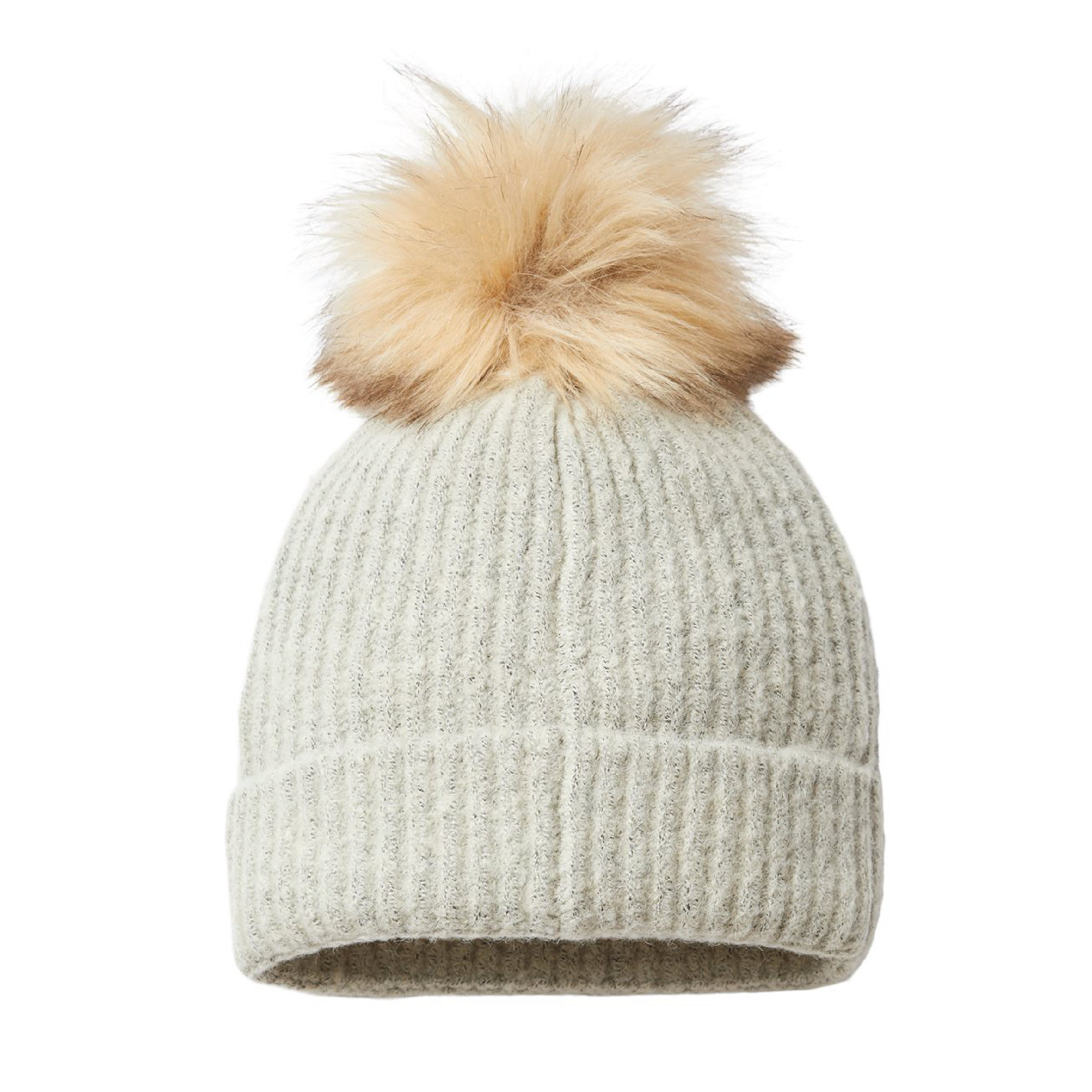 Columbia Winter Pom Beanie