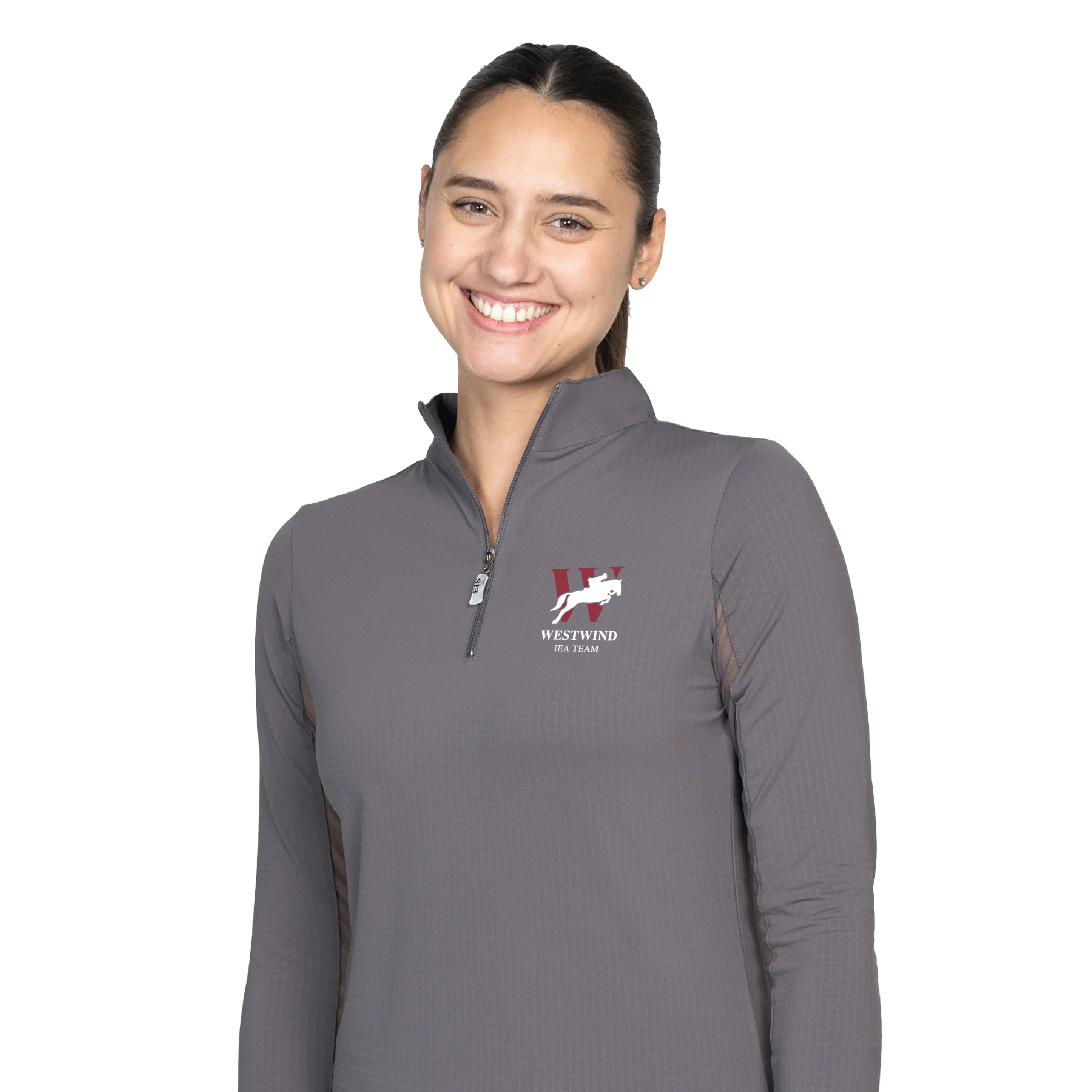 Westwind IEA Women's EIS COOL Sun Shirt