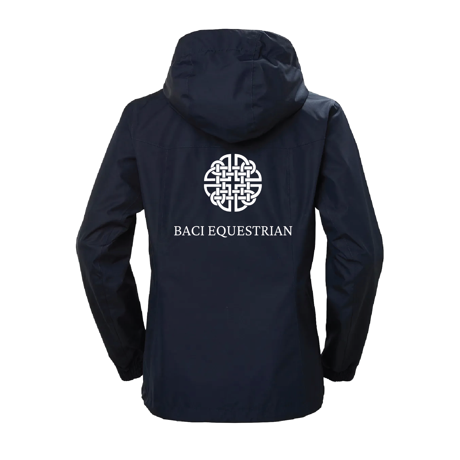 Baci Equestrian Women's Helly Hansen Aden Rain Jacket