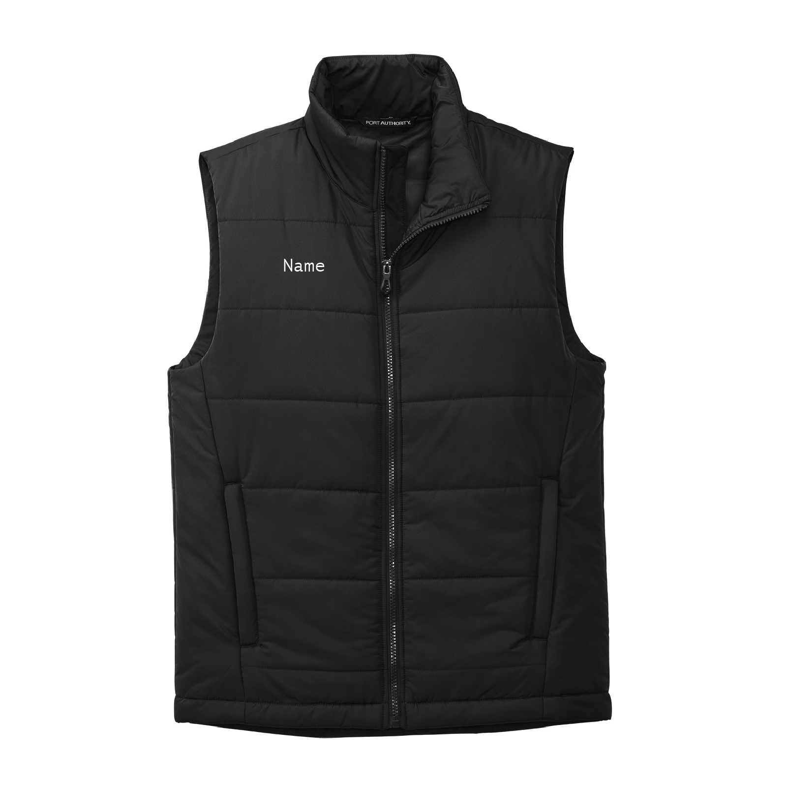 Men's Port Authority Puffer Vest