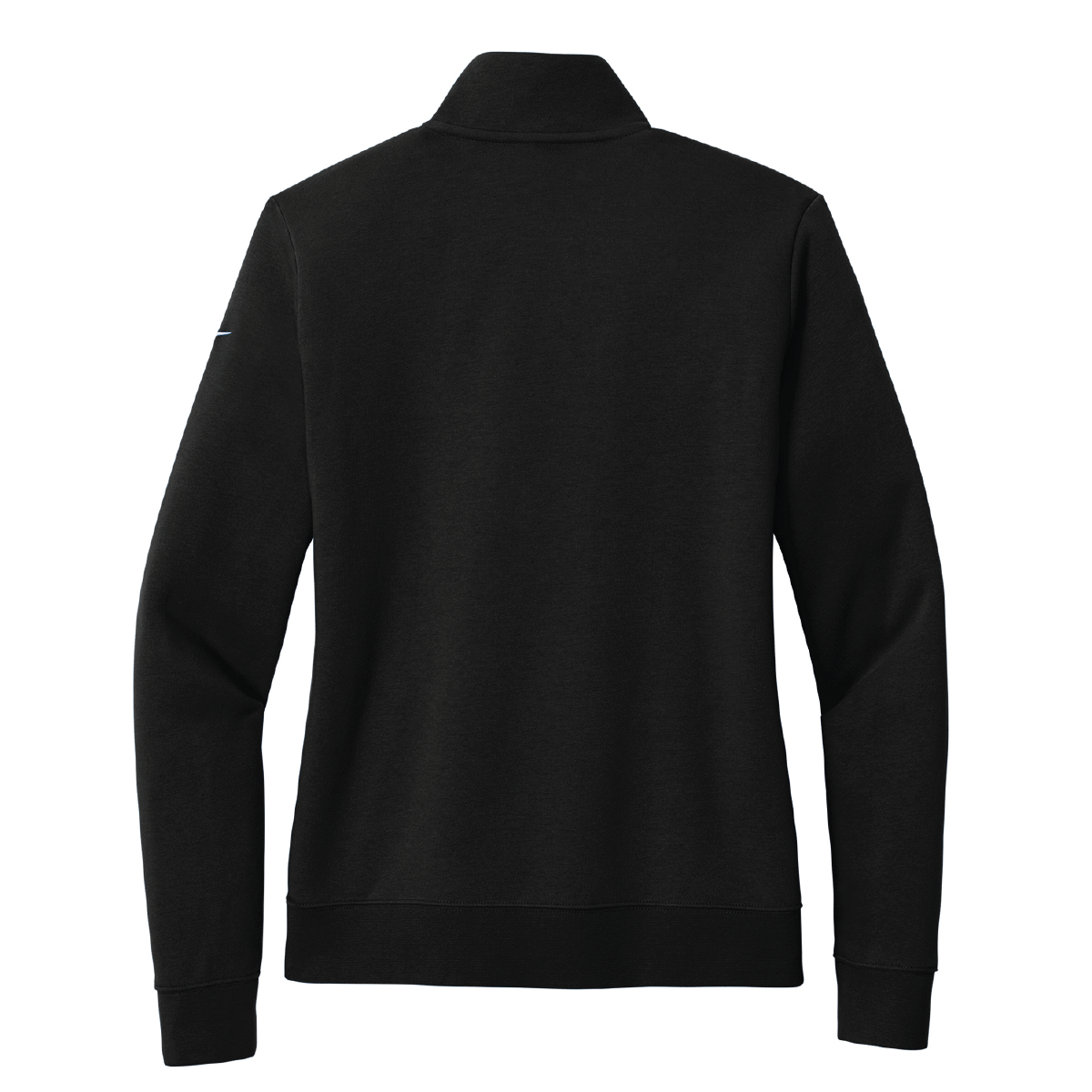 Copper Hill Farm Women's Nike Club Fleece Half-Zip Pullover