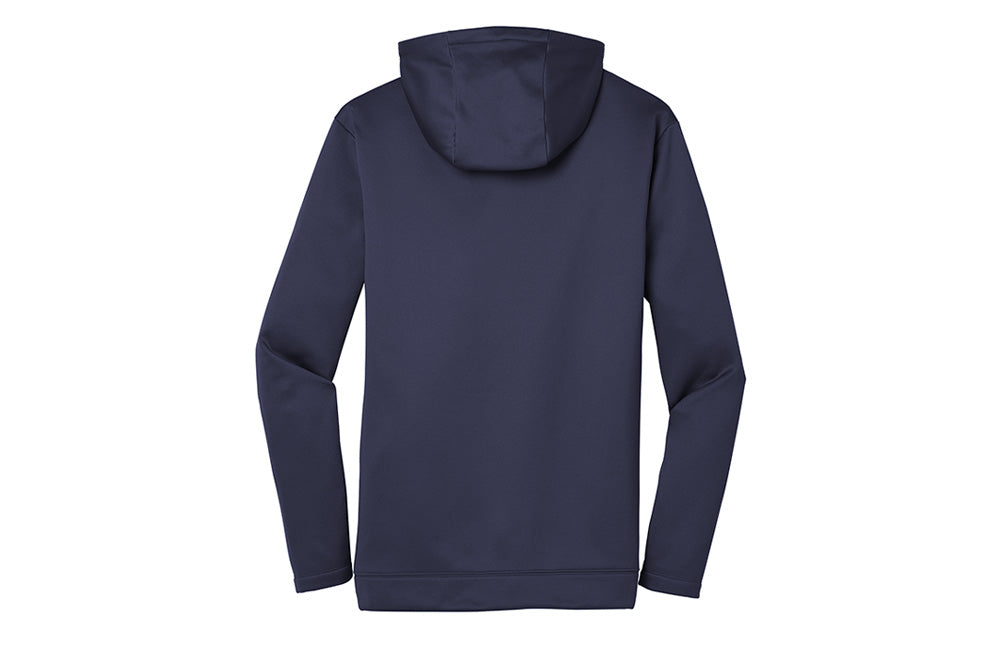 Dawson Grove Men's Nike Therma-FIT Full-Zip Fleece Hoodie